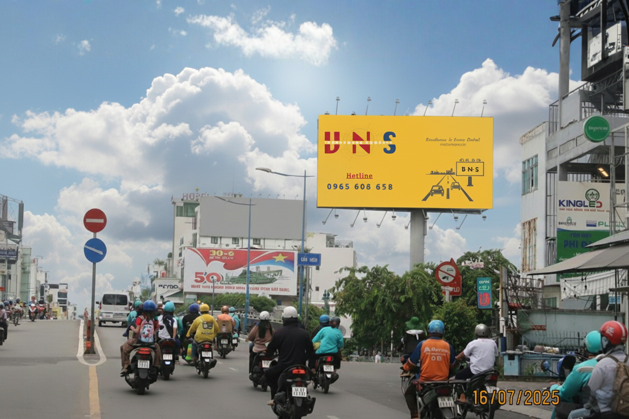 Pano 2 mặt Cầu Kiệu